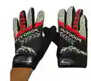 Guantes Moto Tactil Celular Ciclismo Carro Montaña Termico