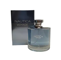 Perfume Fragancia Hombre Inspirado Nautico Viaje