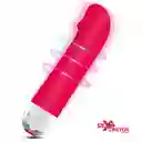 Mini Vibrador Punto G