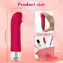 Mini Vibrador Punto G