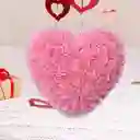 Corazón De Rosas