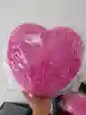 Corazón De Rosas