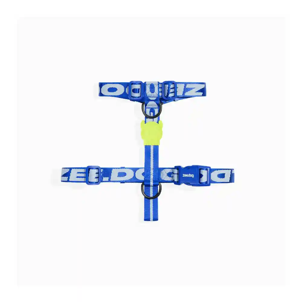 Astro H-harness Small Pecho: 24-38 Cm Torax: 32-53 Cm