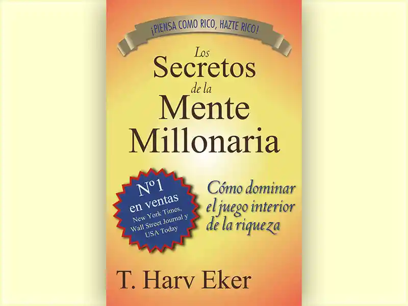 Los Secretos De La Mente Millonaria