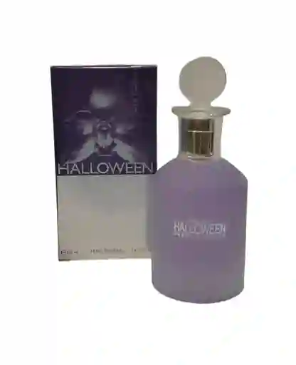 Perfume Fragancia Mujer Inspirado Hallowen De Jose Del Poszo