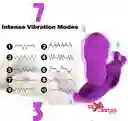 Vibrador Controlado Por Celular