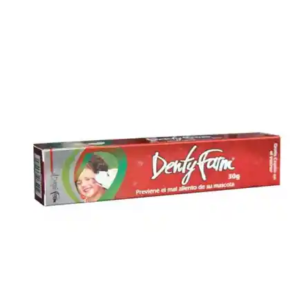 Dentyfarm 30g Crema Dental