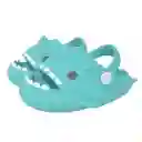 Chanclas De Tiburón Shark Sandalias Ligeras Hombre Mujer Y Niños Tiffany 14 / 22