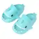 Chanclas De Tiburón Shark Sandalias Ligeras Hombre Mujer Y Niños Tiffany 14 / 22
