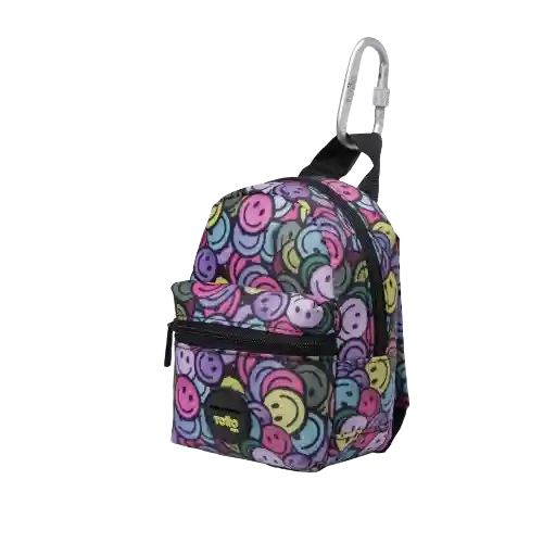 Morral Mini Gary 6jr Est Caritas