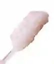 Esponja Corporal Para Ducha Baño Cepillo De Baño Mango Largo