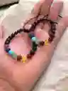 Pulsera 7 Chakras