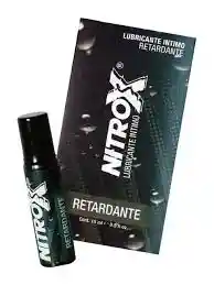 Retardante Nitrosx 15ml