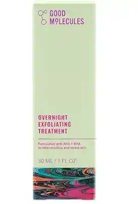 Serum Exfoliante - Overnight Exfoliating Treatment 30ml - Good Molecules