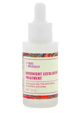Serum Exfoliante - Overnight Exfoliating Treatment 30ml - Good Molecules