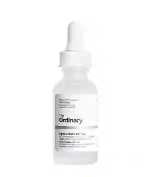 The Ordinary - Alpha Arbutin 2% + Ha 30ml Anti Manchas