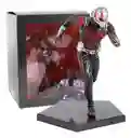 Figura De Accion Hombre Hormiga / Ant-man En Pvc 16 Cm