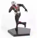 Figura De Accion Hombre Hormiga / Ant-man En Pvc 16 Cm