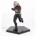 Figura De Accion Hombre Hormiga / Ant-man En Pvc 16 Cm