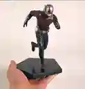 Figura De Accion Hombre Hormiga / Ant-man En Pvc 16 Cm