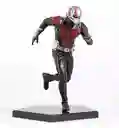 Figura De Accion Hombre Hormiga / Ant-man En Pvc 16 Cm