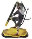 Figura De Accion Naruto Tercer Hokage Sarutobi Hiruzen