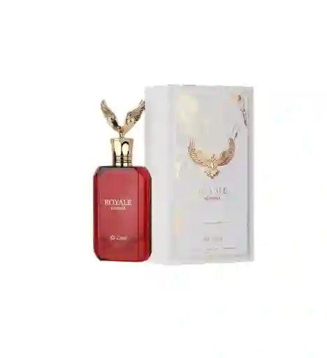 Perfume Royale Rubinia