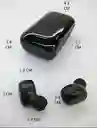 Audifonos F9-5 Bluetooth