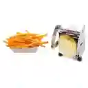 Cortadora Rebanadora Papas Fritas Picador Papas Francesas