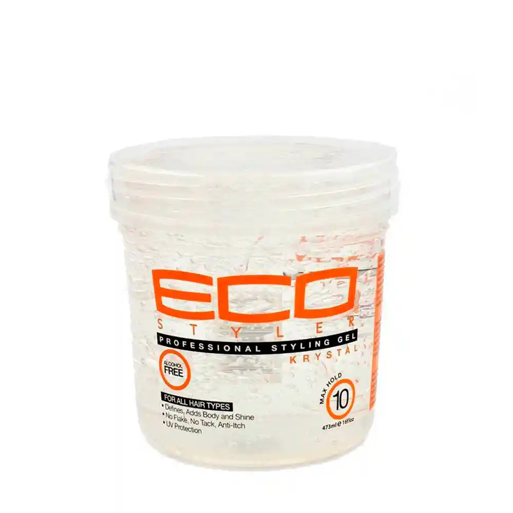 Gel Eco Style Kristal X 473ml (16 Oz)