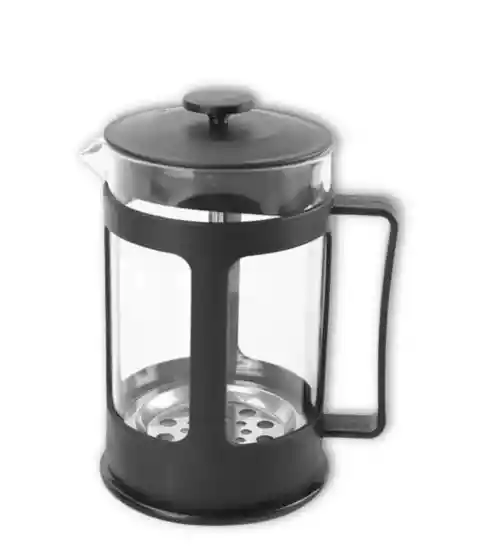 Prensa Cafetera 600ml