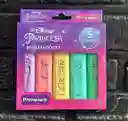Resaltador X5 Primavera Pastel