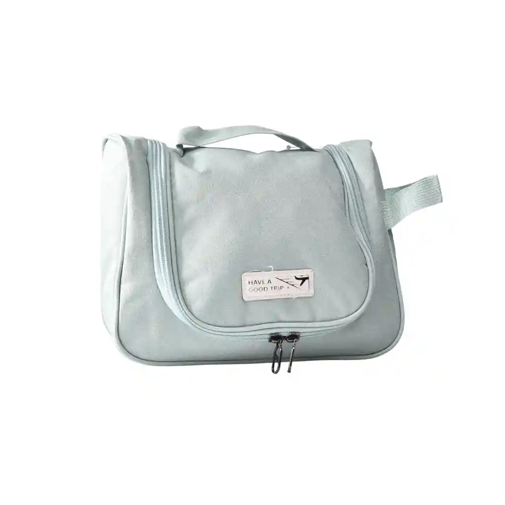 Bolso Neceser Organizador De Viaje