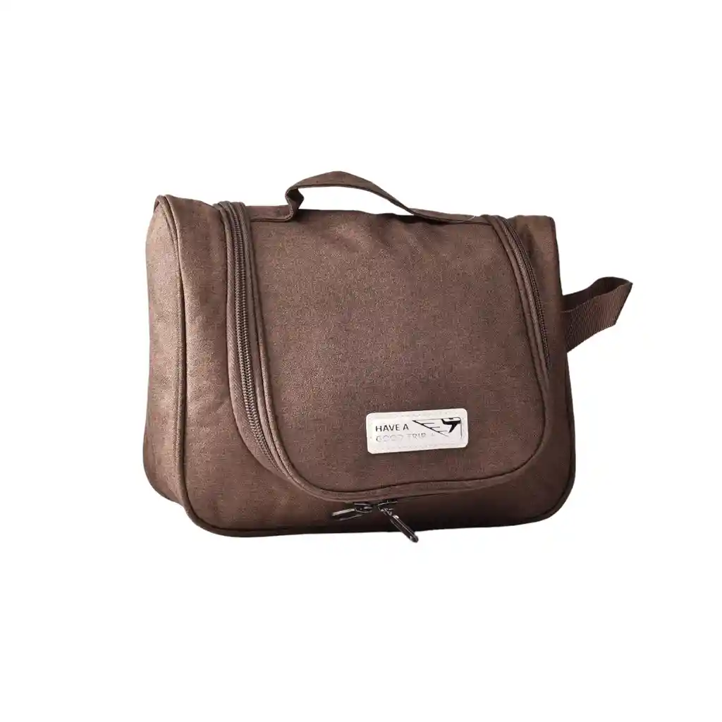 Bolso Neceser Organizador De Viaje