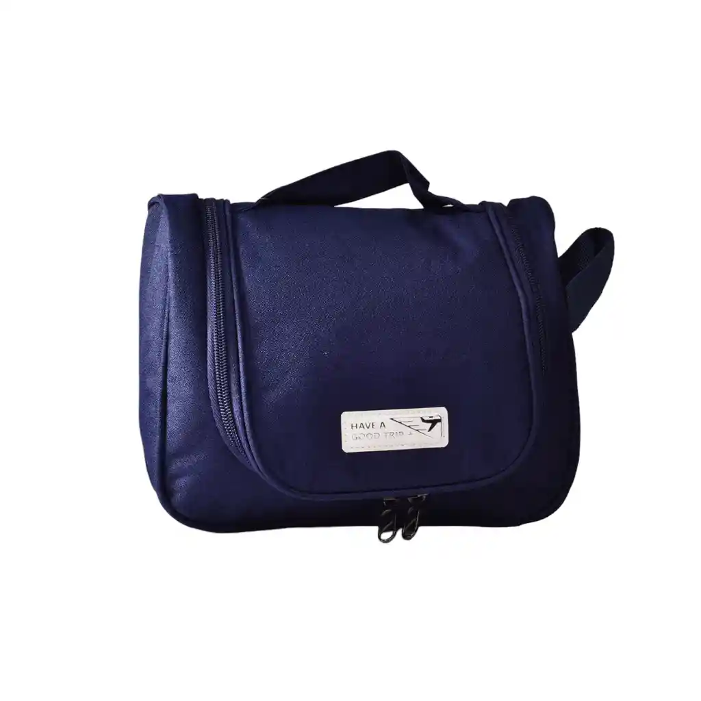 Bolso Neceser Organizador De Viaje