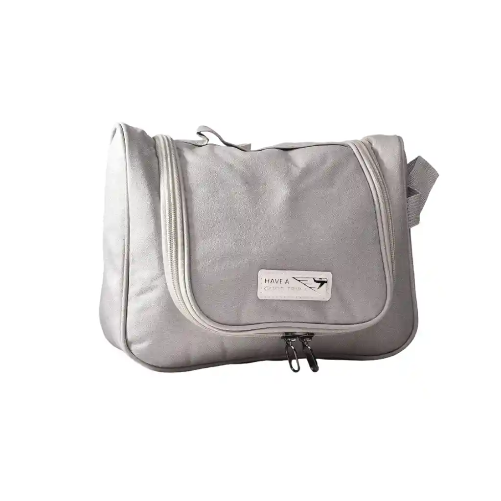 Bolso Neceser Organizador De Viaje