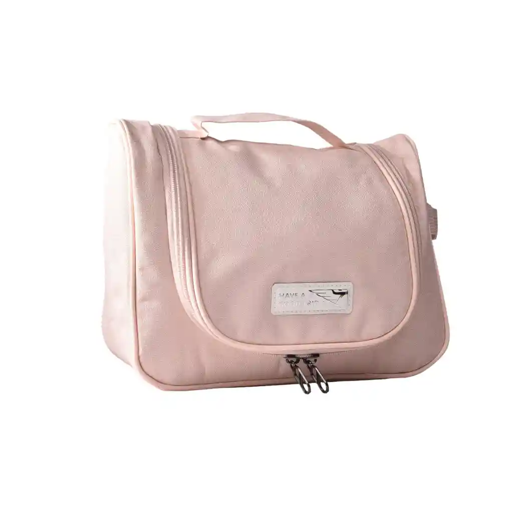 Bolso Neceser Organizador De Viaje