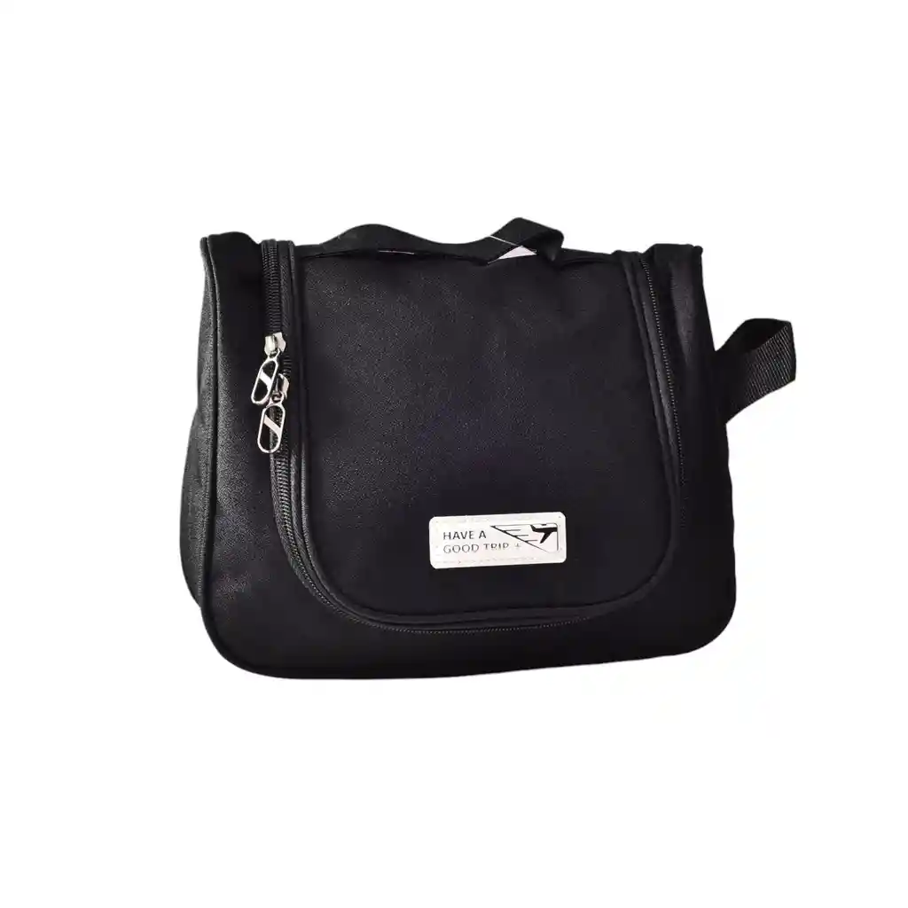 Bolso Neceser Organizador De Viaje