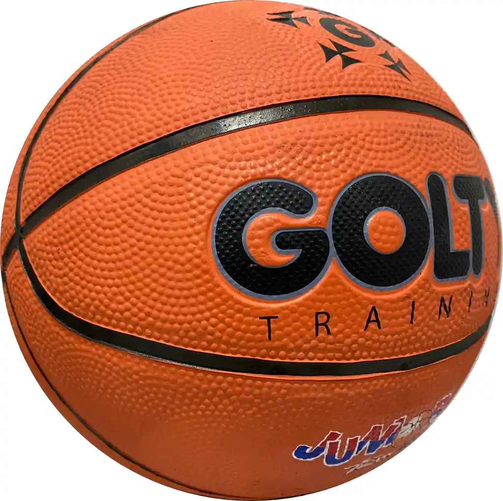 Balón De Baloncesto #6 Golty Training Junior Team