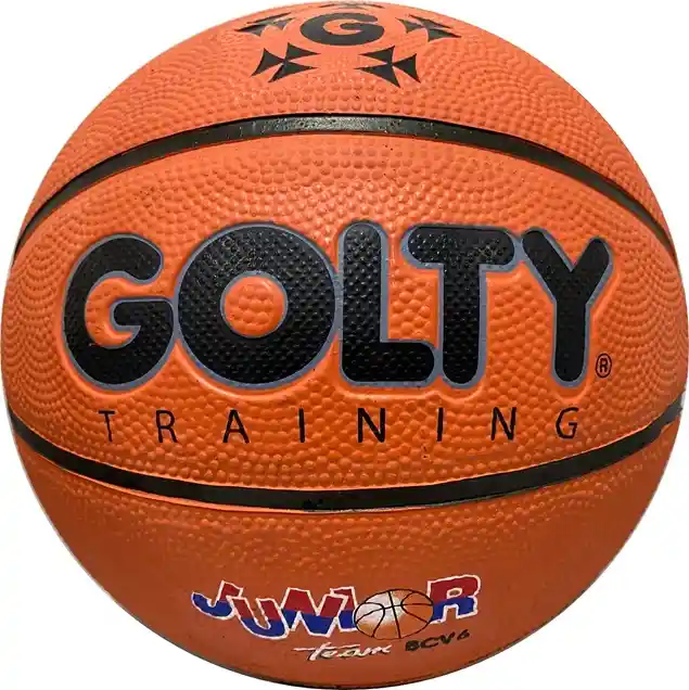 Balón De Baloncesto #6 Golty Training Junior Team