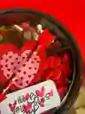 Domo San Valentín