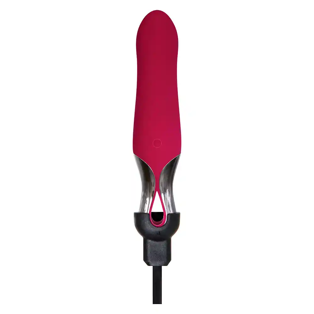 Vibrador Infierno Evolved