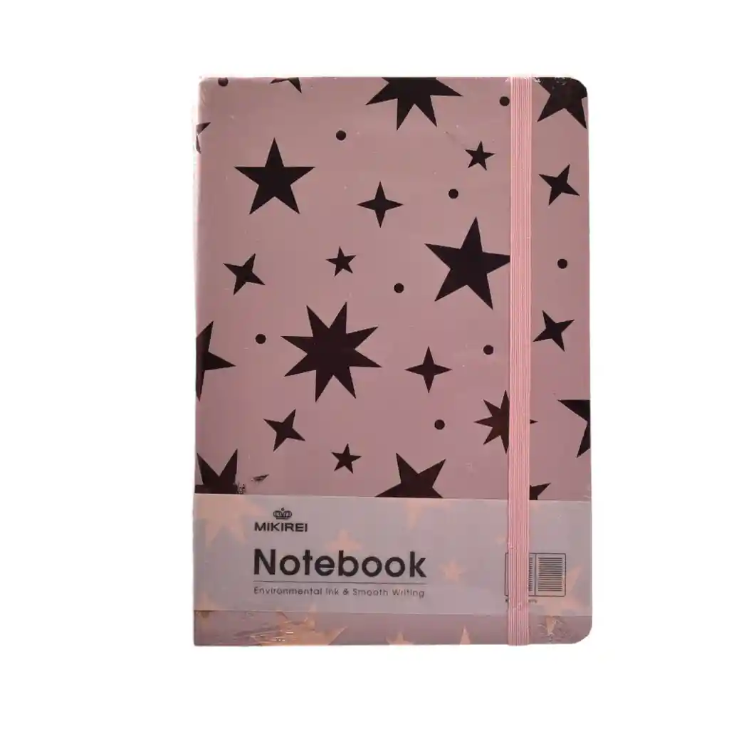 Cuaderno Agenda Planeador Notebook Regalo
