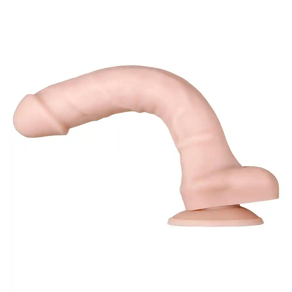 Dildo Realista Posable 26 Cm Evolved Original