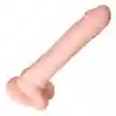 Dildo Realista Posable 26 Cm Evolved Original