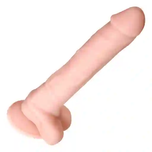 Dildo Realista Posable 26 Cm Evolved Original