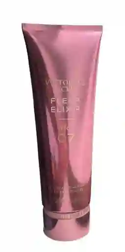 Crema Victorias Secret Original Fleur Elixir N°07 236ml Amor Y Amistad Regalos Fiesta Feliz Cumpleaños Mujer Locion Splah Perfume