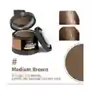 Goiple Cubre Canas Raices Medium Brown