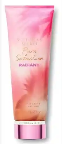 Crema Victorias Secret Original Pure Seduction Radiant 236ml