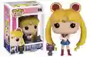 Funko Pop Sailor Moon (usado)